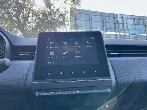 Renault Clio Equilibre TCe 67 kW (91CV)