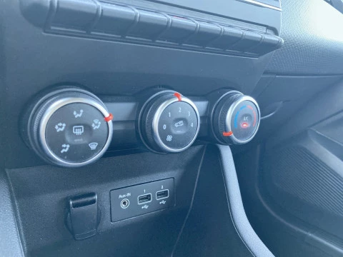 Renault Clio Equilibre TCe 67 kW (91CV)