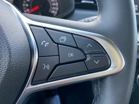 Renault Clio Equilibre TCe 67 kW (91CV)