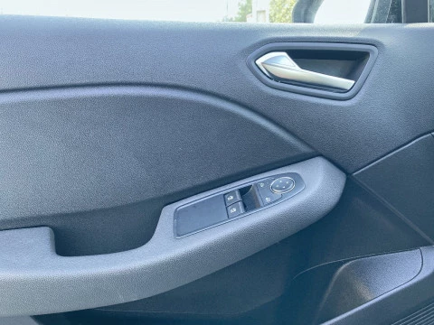 Renault Clio Equilibre TCe 67 kW (91CV)