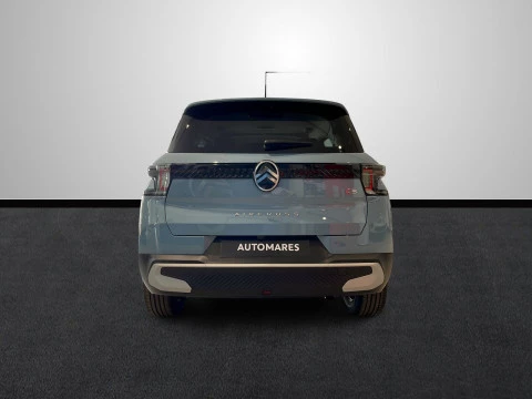 Citroën C3 Aircross Hybrid 145 ë-DCS6 PLUS