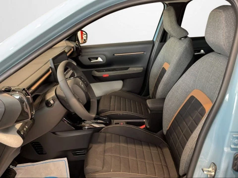 Citroën C3 Aircross Hybrid 145 ë-DCS6 PLUS