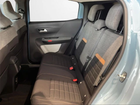 Citroën C3 Aircross Hybrid 145 ë-DCS6 PLUS