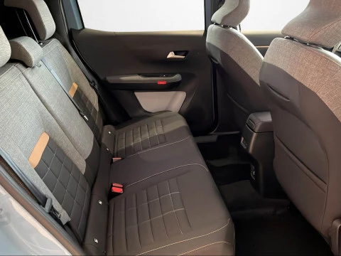 Citroën C3 Aircross Hybrid 145 ë-DCS6 PLUS