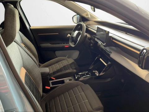 Citroën C3 Aircross Hybrid 145 ë-DCS6 PLUS