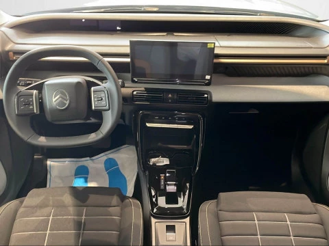 Citroën C3 Aircross Hybrid 145 ë-DCS6 PLUS