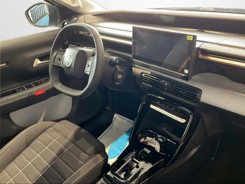 Citroën C3 Aircross Hybrid 145 ë-DCS6 PLUS