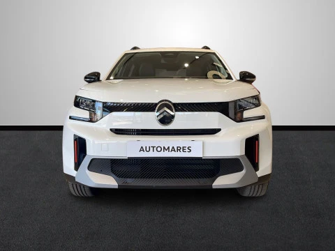 Citroën C3 Aircross Hybrid 145 ë-DCS6 PLUS