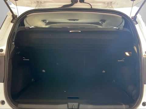 Citroën C3 Aircross Hybrid 145 ë-DCS6 PLUS