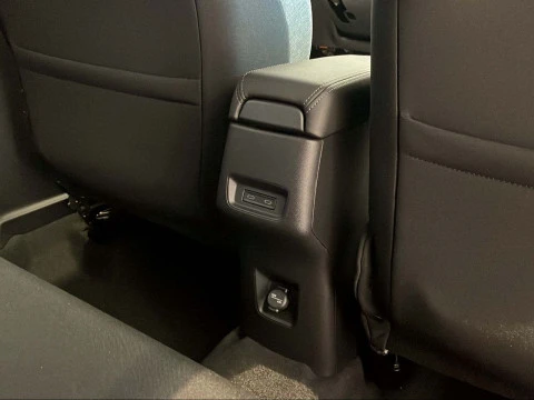 Citroën C3 Aircross Hybrid 145 ë-DCS6 PLUS