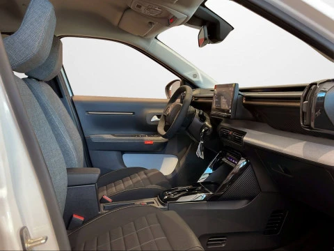 Citroën C3 Aircross Hybrid 145 ë-DCS6 PLUS