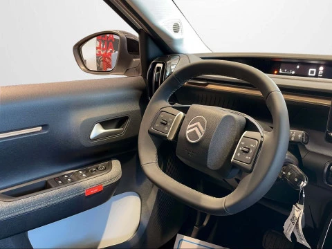 Citroën C3 Aircross Hybrid 145 ë-DCS6 PLUS