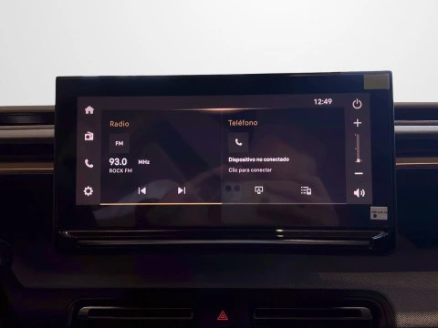 Citroën C3 Aircross Hybrid 145 ë-DCS6 PLUS