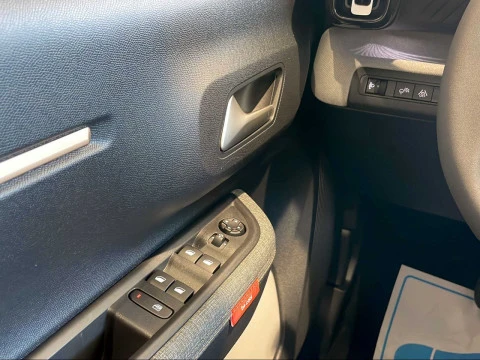 Citroën C3 Aircross Hybrid 145 ë-DCS6 PLUS