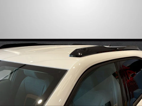 Citroën C3 Aircross Hybrid 145 ë-DCS6 PLUS