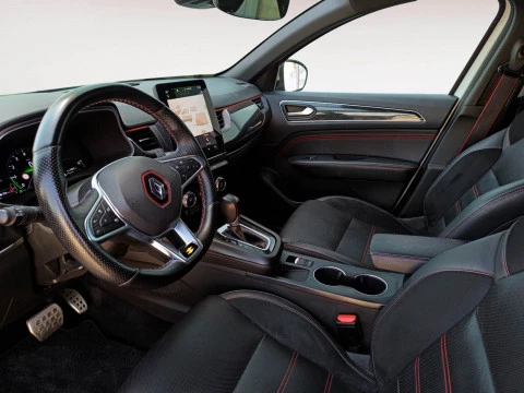 Renault Arkana 1.3 TCE MHEV RS LINE 118KW EDC 5P