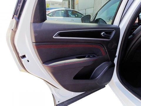 Renault Arkana 1.3 TCE MHEV RS LINE 118KW EDC 5P