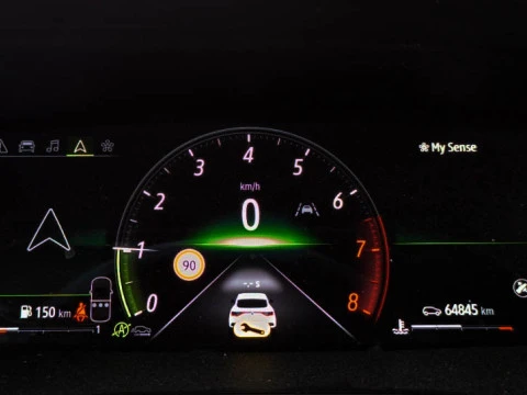 Renault Arkana 1.3 TCE MHEV RS LINE 118KW EDC 5P