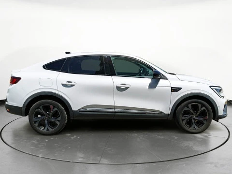 Renault Arkana 1.3 TCE MHEV RS LINE 118KW EDC 5P