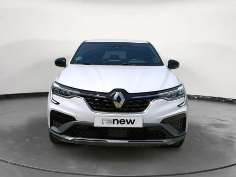 Renault Arkana 1.3 TCE MHEV RS LINE 118KW EDC 5P