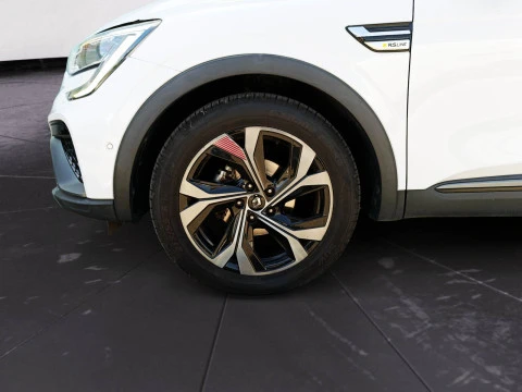 Renault Arkana 1.3 TCE MHEV RS LINE 118KW EDC 5P
