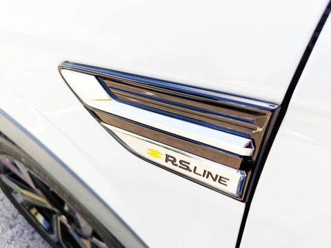 Renault Arkana 1.3 TCE MHEV RS LINE 118KW EDC 5P