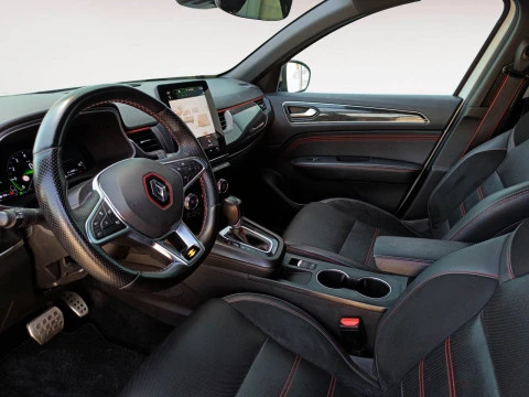 Renault Arkana 1.3 TCE MHEV RS LINE 118KW EDC 5P