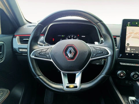 Renault Arkana 1.3 TCE MHEV RS LINE 118KW EDC 5P