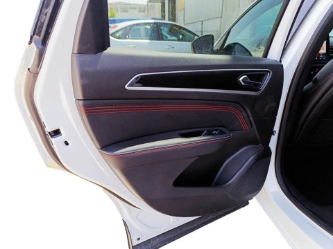 Renault Arkana 1.3 TCE MHEV RS LINE 118KW EDC 5P