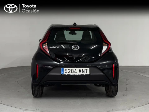 Toyota Aygo X Cross 1.0 VVT-I 72CV Play