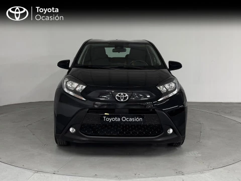 Toyota Aygo X Cross 1.0 VVT-I 72CV Play