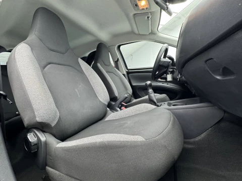 Toyota Aygo X Cross 1.0 VVT-I 72CV Play