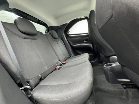 Toyota Aygo X Cross 1.0 VVT-I 72CV Play