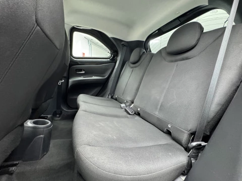 Toyota Aygo X Cross 1.0 VVT-I 72CV Play