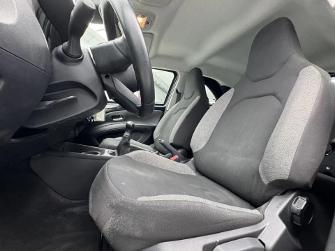 Toyota Aygo X Cross 1.0 VVT-I 72CV Play