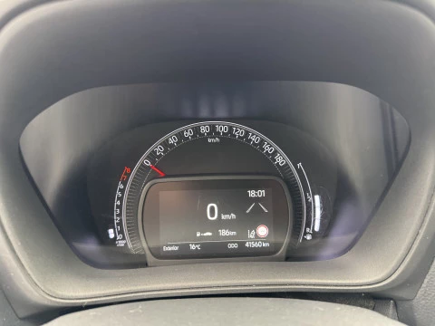 Toyota Aygo X Cross 1.0 VVT-I 72CV Play