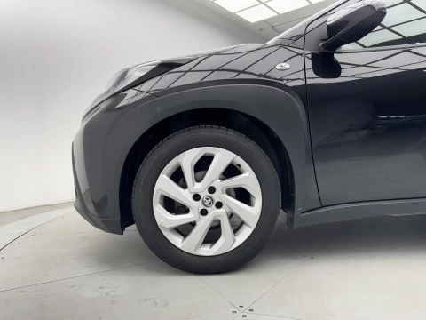 Toyota Aygo X Cross 1.0 VVT-I 72CV Play