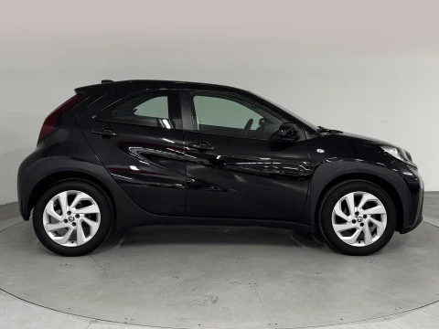 Toyota Aygo X Cross 1.0 VVT-I 72CV Play