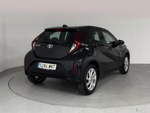 Toyota Aygo X Cross 1.0 VVT-I 72CV Play