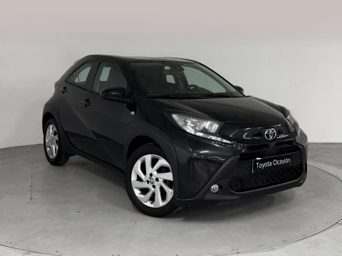 Toyota Aygo X Cross 1.0 VVT-I 72CV Play
