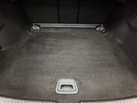 Mercedes-Benz Clase C 200 150 kW (204 CV)