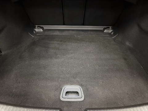 Mercedes-Benz Clase C 200 150 kW (204 CV)