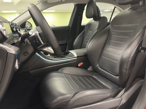 Mercedes-Benz Clase C 200 150 kW (204 CV)
