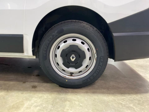 Renault Trafic Furgón 29 L1H1 Energy BluedCi 88 kW