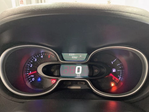 Renault Trafic Furgón 29 L1H1 Energy BluedCi 88 kW