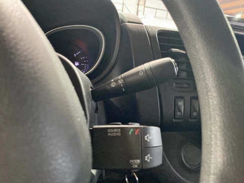 Renault Trafic Furgón 29 L1H1 Energy BluedCi 88 kW