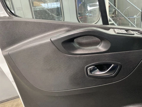 Renault Trafic Furgón 29 L1H1 Energy BluedCi 88 kW