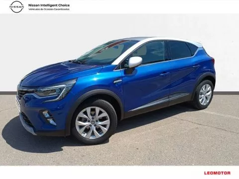Renault Captur  II Zen 2019