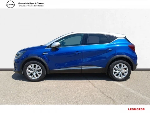 Renault Captur  II Zen 2019