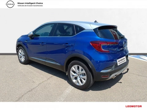 Renault Captur  II Zen 2019